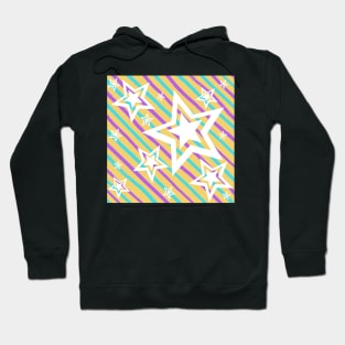 Preteen Pop Star Hoodie